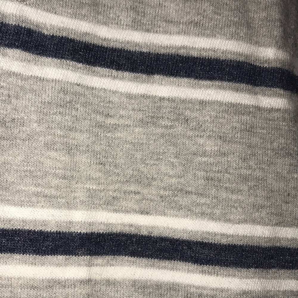Boy’s Striped Levi’s Shirt - Picture 2 of 7